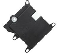 Ruuforr Air Conditioner Servo Motor For Aviator For 2003 2004 2005 2L2Z19E616Ba 604-211 Damper Actuator