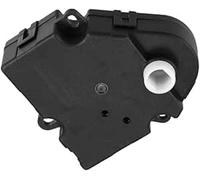 Ruuforr Air Conditioning Servo Motor Air Door Actuato For Tj For 1998-2006 604-020 5013741Aa 5170954Aa 4864994