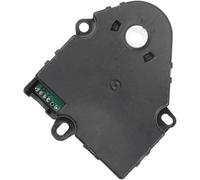 Ruuforr Automotive Air Conditioning Servo Motor For Lesabre For 2000 2001 2002 2003 2004 2005 Automotive Repair Parts 15-72646 604118