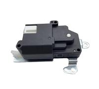 Ruuforr Automotive Air Conditioning Servo Motor For Toyota For 4Runner For Limited 3.4L V6 Gas 1998-2002 87106-35070 063700-7550