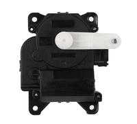 Ruuforr Automotive Air Conditioning Servo Motor For Toyota For Highlander For 2004-2007 Automotive Repair Parts 87106-48100 87106-48160