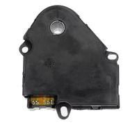 Ruuforr Automotive Damper Actuator Automotive Air Conditioning Servo Motor For Oldsmobile For Bravada For 2003-2004 604-119 1573598 89018676 F04014