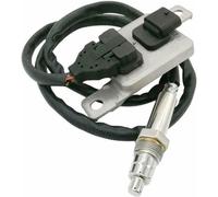 Ruuforr Automotive Nox Sensor For A4 S4 A5 S5 A6 S6 Q5 For 2010-2017 2.0L 5Wk97205 8K0907807J Nitrogen Oxygen Sensor