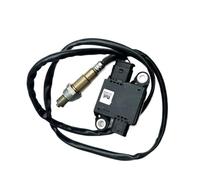 Ruuforr Automotive Particulate Matter Sensor For Kia For Pride For Rio For Iii 1.4L 1.6L 0281006511 0281006510 39265-2A110 392652A110 Exhaust Particle Sensor