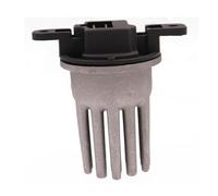 Ruuforr Blower Resistor For Odessey 79330-Saa-941 Fan Motor Resistor