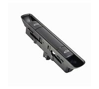 Ruuforr Boot Lock Tailgate For Porsche For Boxster For Cayman For Carrera Car Hood And Trunk Lid Release Switch 99761310502A05
