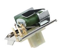 Ruuforr Car Air Conditioner Resistor Heater A C Heater Blower Motor Resistor Car For Vw For Golf For Mk2 For Jetta For Sedan For 191959263C 30919770