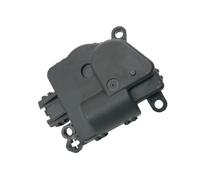 Ruuforr Car Air Conditioning Damper Servo Motor For Escape For Expedition For Lobo For 4L3Z19E616Ea 8L8Z 19E616B 604-224