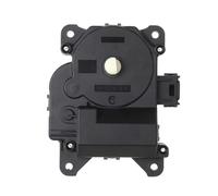 Ruuforr Car Air Conditioning Damper Servo Motor For Toyota For Land For Cruiser For Prado For 2002-2009 Car Air Conditioning Servo Motor 8710635120