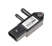 Ruuforr Car Egr Dpf Differential Pressure Sensor Exhaust Pressure Sensor For Audi For A3 A4 A6 A8 Q7 For Vw For Skoda 076906051A 0281002710 Air Pressure Sensor