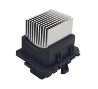 Ruuforr Car Fan Blower Motor Resistor Blower Fan Resistor Heater Resistor For Mini For Cooper For Wagon For 2014 For Car A/C Blower Resistor Blower Speed Regulating Resistor 64119240713