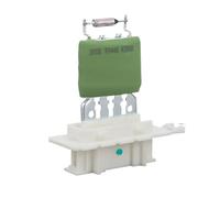 Ruuforr Car Fan Blower Motor Resistor Blower Fan Resistor Heater Resistor For Vw For Polo For 2017 2018 2019 2020 2021 Car Heater Blower Fan Resistor Regulator Control Module 2Q0959263