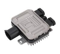 Ruuforr Car Fan Blower Motor Resistor Heater Blower Motor Fan Speed Control Resistor Car Radiator Cooling Fan Control Module 31305106 For Galaxy For Mondeo For Volvo For S60 S80 For Xc60 940009402