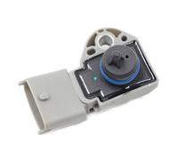 Ruuforr Car Map Sensor 0261230239 0261230238 Car Intake Air Pressure Sensor Map Sensor For Volvo