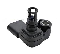 Ruuforr Car Map Sensors Y55569992 55569992 Manifold Absolute Pressure Map Sensor For Cadillac For Ct6 2014-2019