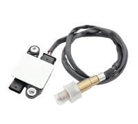 Ruuforr Car Particulate Matter Sensor For Q7 4M 4.0 For Tdi 2016 4M0906261D 4M0906261F 4M0906261C 4M0906261J 4M0906261M 4M0906261N