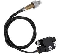 Ruuforr Car Particulate Matter Sensor Particulate Matter Pm Exhaust Particle Sensor For Bmw For 8517184-01