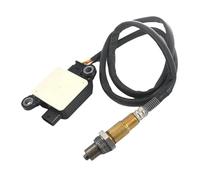 Ruuforr Car Pm Sensor Car Pm Particle Matter Sensor 227930660R 0281007646 For Alaskan For Master 2019-2023 Car Nitrogen Oxide Sensor