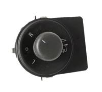 Ruuforr Car Rearview Mirror Control Switch Auto Parts Car Exterior Side Rearview Mirror Switch For Cadillac