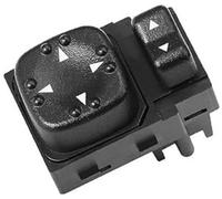 Ruuforr Car Rearview Mirror Switch For Cadillac For Eldorado For Escalade For Gmc For Yukon For Sierra 1500 2500 3500 15045085 Rearview Mirror Control Switch Adjustment Car Rearview Mirror Switch