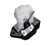 Ruuforr Car Tailgate Latch Catch For Infiniti For Ex35 For 2008-2012 Rear Trunk Tail Gate Latch Actuator Trunk Lid Lock Latch 90502Ca00C