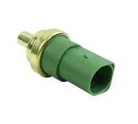 Ruuforr Car Water Temperature Sensor For Audi For Tt For 2000-2006 Water Temp Coolant Temperature Sensor 059919501A 078919501C 1124770 0905023