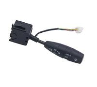 Ruuforr Column Stalk Switch Car Parts For Daewoo For Lanos For 1999 2000 2001 2002 Indicator Steering Column Turn Signal Switch 96242526
