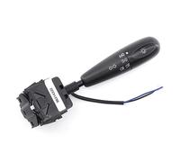 Ruuforr Column Stalk Switch Car Parts For Daewoo For Matiz For Car Turn Signal Switch Steering Column Wiper Combination Switch 96314332