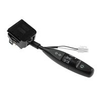 Ruuforr Column Stalk Switch Car Steering Column Switch For Daewoo For Nexia For Cruise Control Turn Signal Light Switch Stalk 96215551