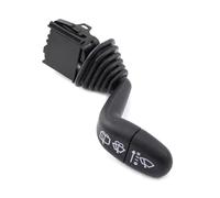 Ruuforr Column Stalk Switch Steering Column Indicator Stalk Switch For Felicia For 1994-1998 Turn Signal Switch Combination Switch 6U0953513A 6U0 953 513A