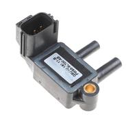 Ruuforr Dpf Differential Pressure Sensor For Jaguar For Land For Rover For Exhaust For Fw93-5L200-Aa Fw935L200Aa Dpf Exhaust Pressure Detector