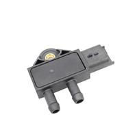 Ruuforr Dpf Exhaust Pressure Sensor For Peugeot For 1.6 For 2007-20112 9662143180 Differential Pressure Sensor Dpf