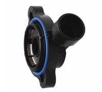 Ruuforr Electronic Throttle Body For Chevrolet For Blazer For Astro For 1996-2005 Throttle Position Sensor Throttle Control Sensor 17123855 17125483 25319901