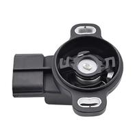 Ruuforr Electronic Throttle Body For Toyota For Celica For Corolla For Paseo Car Throttle Position Sensor Throttle Control Sensor 89452-22090 198500-3011