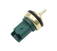 Ruuforr Engine Temperature Sensor Car Coolant Temperature Sensor For Peugeot For 207 2008-2010 Water Temperature Sensor 96566364 1338F3 1338F8 Tx241
