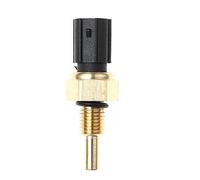 Ruuforr Engine Temperature Sensor Car Coolant Water Temperature Sensor 37870Plc004 37870Plc004 For Accord For Civic For Crv For Jazz For Odyssey 3.5L 20052015