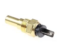 Ruuforr Engine Temperature Sensor Car Water Temperature Sensor For Challenger For Pajero For Montero For Shogun For Triton Md005051 Md050214 Coolant Temperature Sensor