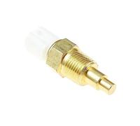 Ruuforr Engine Temperature Sensor Car Water Temperature Sensor For Pajero For 3000Gt For Diamante For Gelan Mb568959 Coolant Temperature Sensor