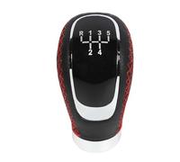 Ruuforr Gear Knob For Speed Car Gear Shift Knob Universal For Gloss For Matt Manual Stick Shifter Lever Head For Renault For Laguna For Megane For Clio For Scenic