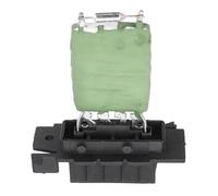 Ruuforr Heater Resistor For Citroen For Berlingo For 2008 2009 2010 2011 2012 2013 2014 2015 2016 5 Pin Ac Heater Blower Fan Motor Resistor