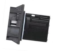Ruuforr Heater Resistor For Nissan For Nv200 For 2010-2016 For Qashqai For 2007 2008 2009-2014 A C Heater Fan Blower Motor Resistor