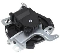 Ruuforr Hvac Air Door Actuator For Toyota For Avalon For 2000-2004 87106-07060 Hvac Damper Actuator