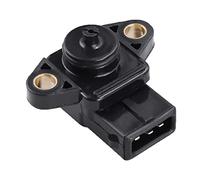 Ruuforr Map Sensors Manifold Absolute Pressure Map Sensor Md305600 E1T19172 For Mitsubishi For Outlander For Lancer For Eclipse For Galant Mirage Diamante
