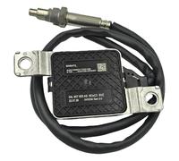 Ruuforr Oxygen Sensor 04L907805As Nitrogen Oxide Sensor For Vw For Caddy For 1.6 2.0 For Diesel 2015-2021 Sns472 Lambda Oxygen Sensor