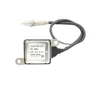 Ruuforr Oxygen Sensor 11787587129 5Wk96610L Nitrogen Oxide Sensor For Bmw For N53 325I 330I 525I 530I 630I 5Wk9 6610L Lambda Oxygen Sensor