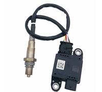 Ruuforr Pm Diesel Exhaust Particle Sensor Nitrogen Oxide Sensor For Jaguar For 0281007398 Hj32-5H310-Ad 0281007397