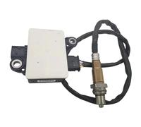 Ruuforr Pm Diesel Exhaust Particulate Sensor A0111531328 A0101538528 For Cummins For Paccar For Detroit For Diesel Dd13 Dd15 Dd16