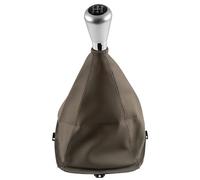 Ruuforr Shift Knob For Great Wall For H3 Hfor 2010 2011 2012 Gear Shift Knob Lever Shifter Gaiter Boot Case Cover