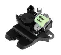 Ruuforr Tailgate Boot Lid Catch Latch Lock For 2016-2020 For Kia For Rio For Optima For Lx For Ex For 81230-D4000 81230D4000 Trunk Latch Actuator Tailgate Back Door Lock