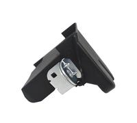 Ruuforr Tailgate Boot Lid Catch Latch Lock For Beetle For Golf 7 For Mk7 For 5G6827505 Rear Tailgate Trunk Lid Lock Block Latch Car Accessories